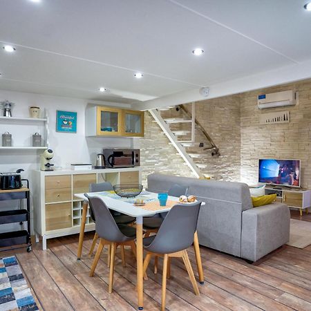 My Cozy Home Brindisi Esterno foto