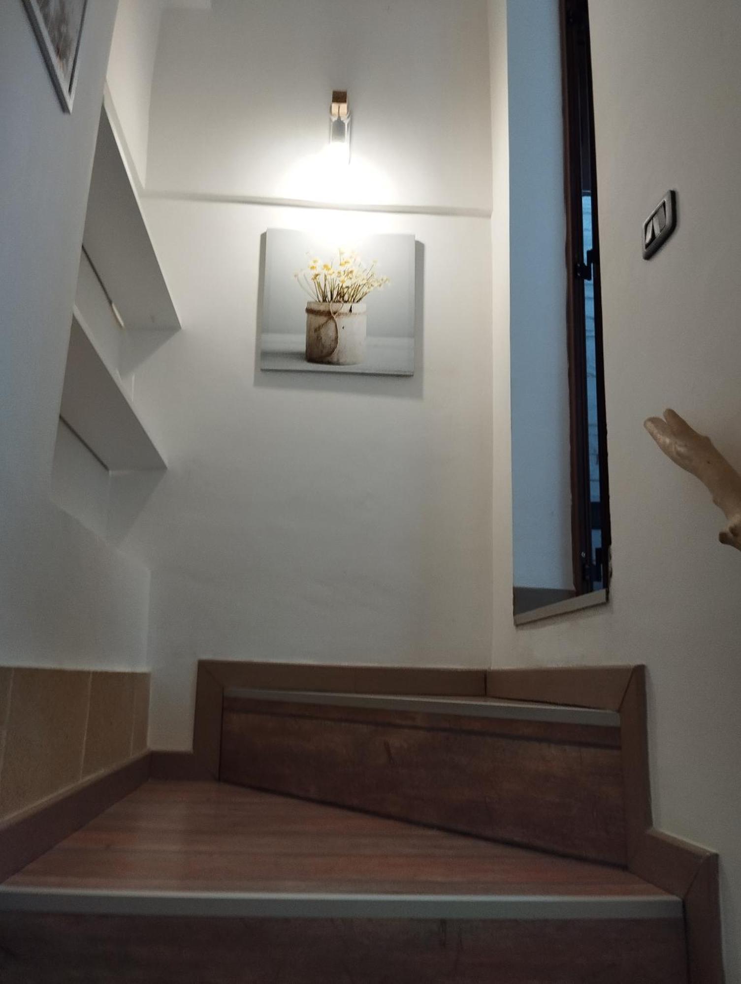 My Cozy Home Brindisi Esterno foto
