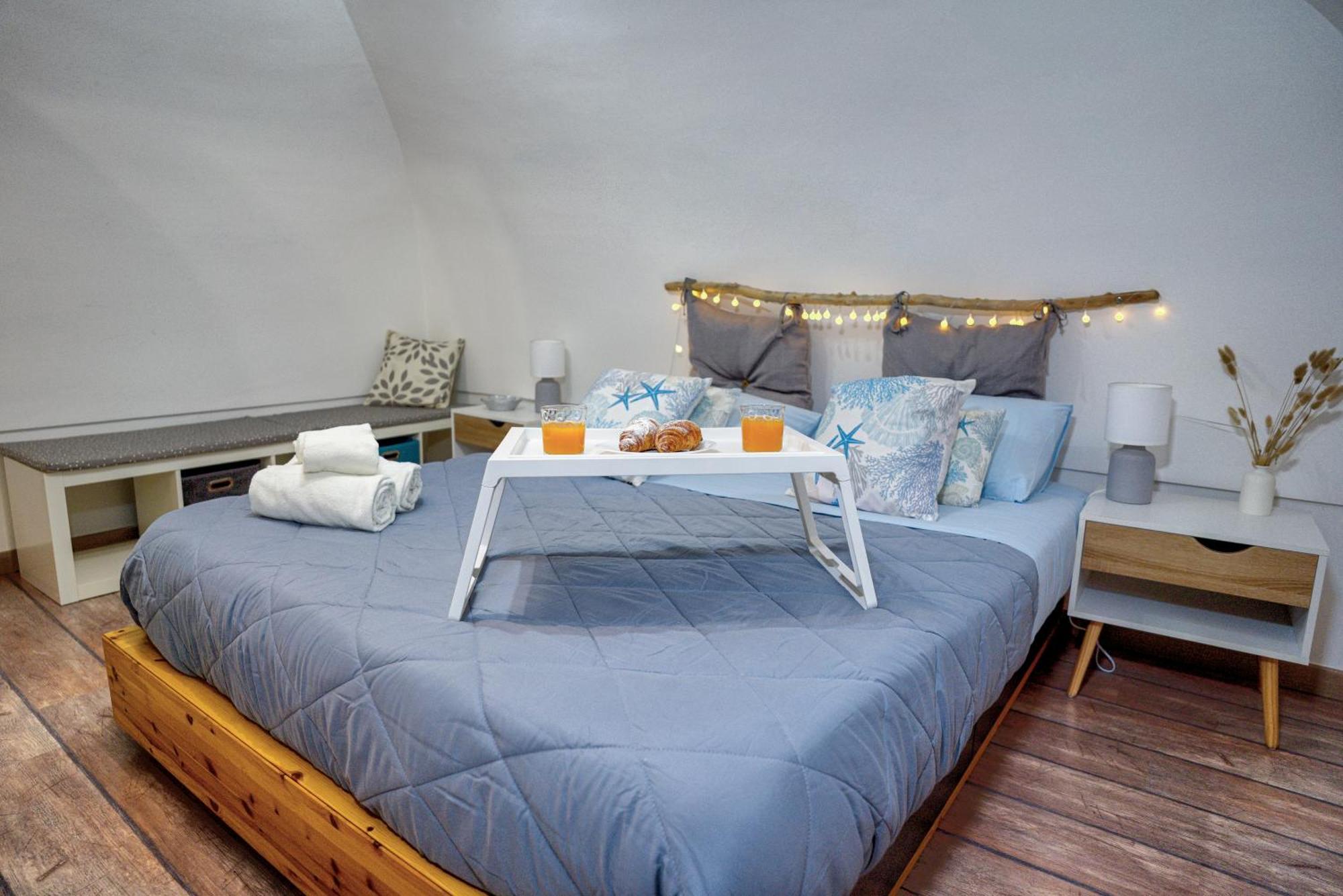 My Cozy Home Brindisi Esterno foto