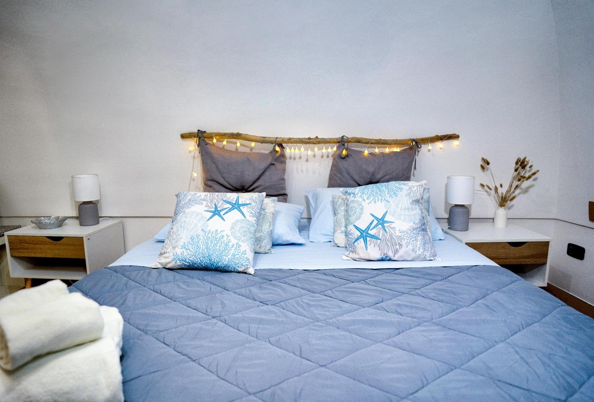 My Cozy Home Brindisi Esterno foto