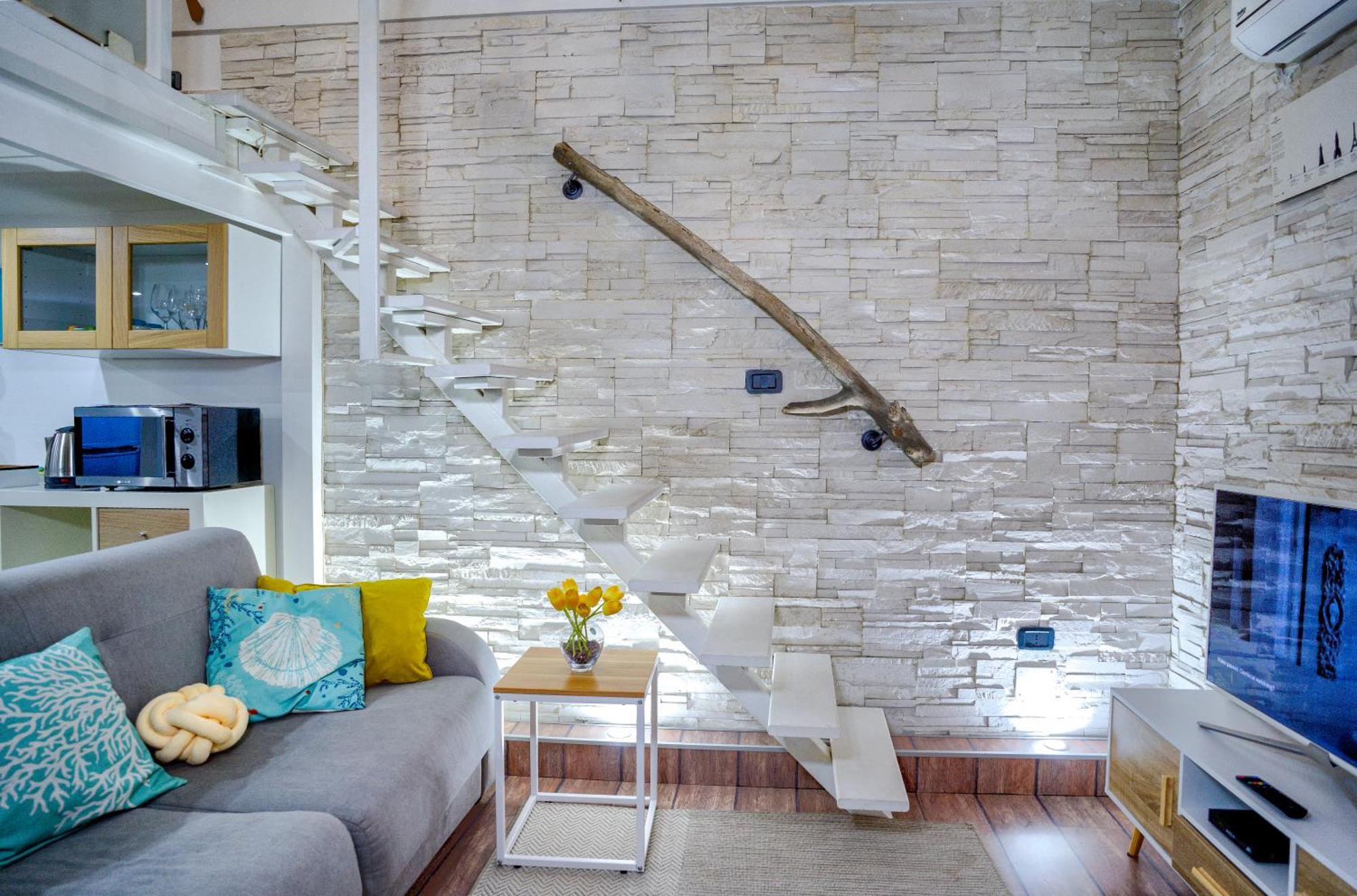 My Cozy Home Brindisi Esterno foto