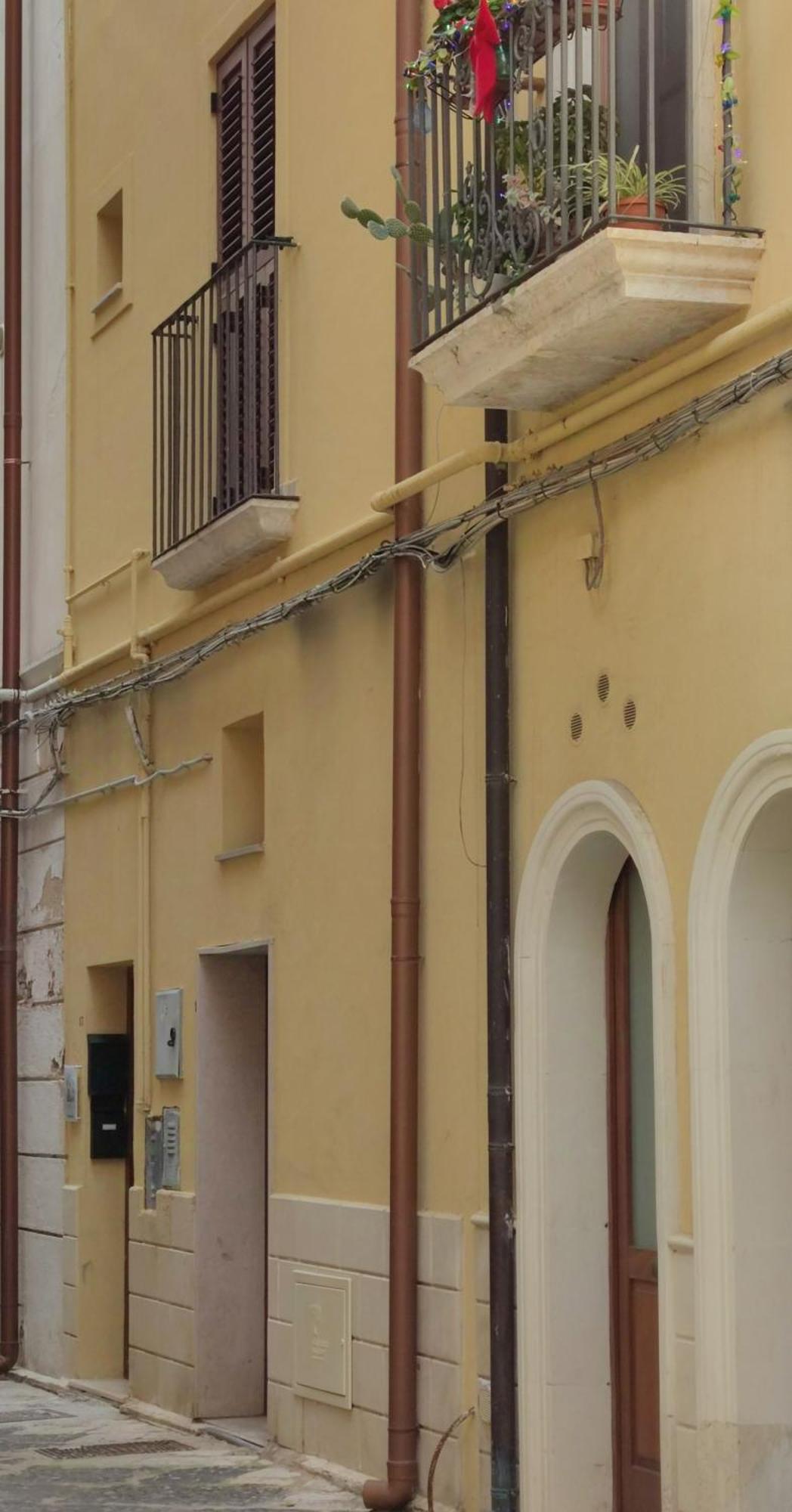 My Cozy Home Brindisi Esterno foto