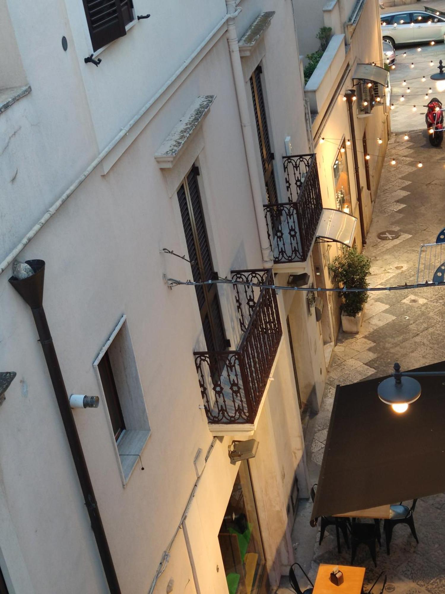 My Cozy Home Brindisi Esterno foto