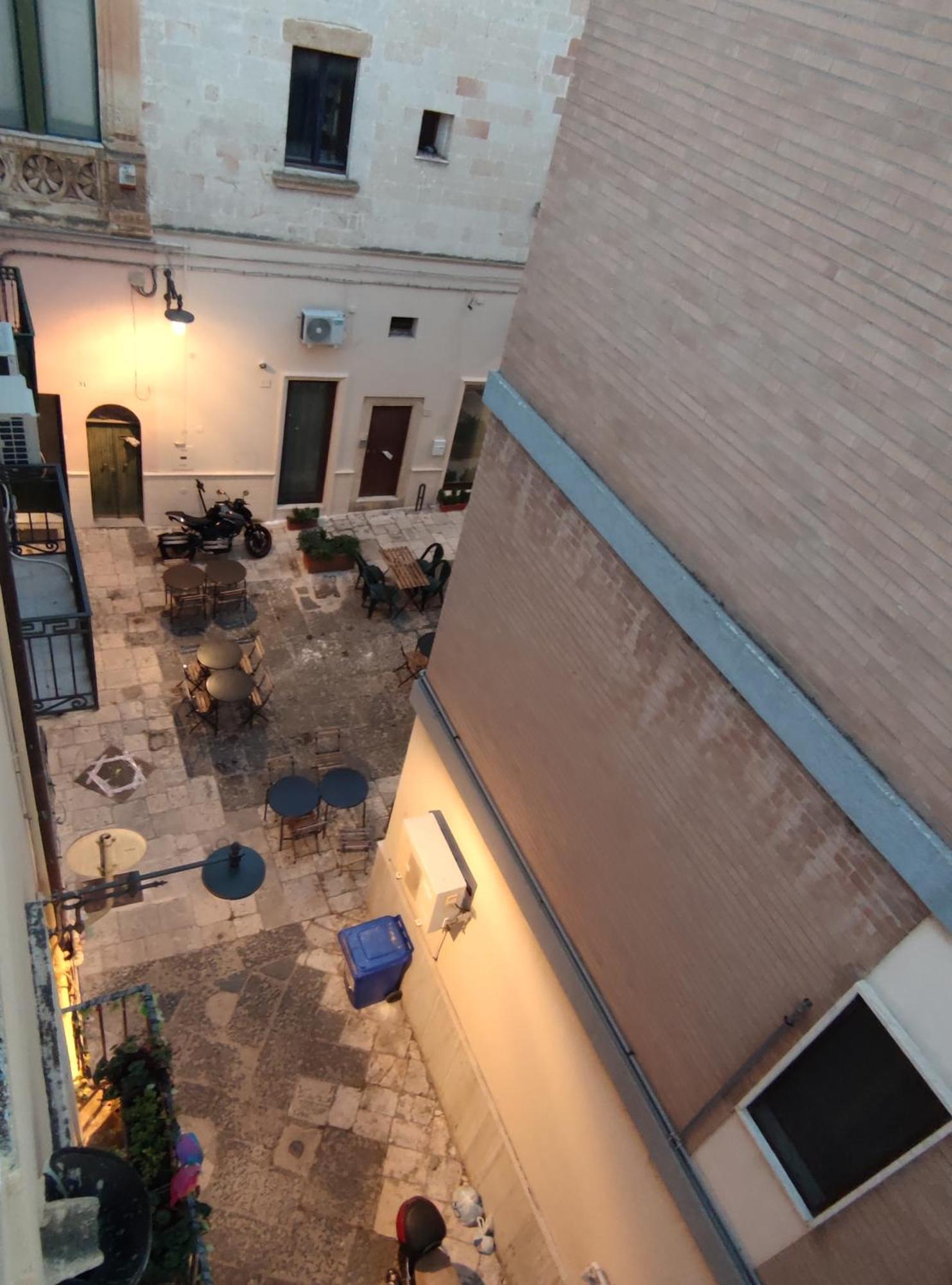 My Cozy Home Brindisi Esterno foto