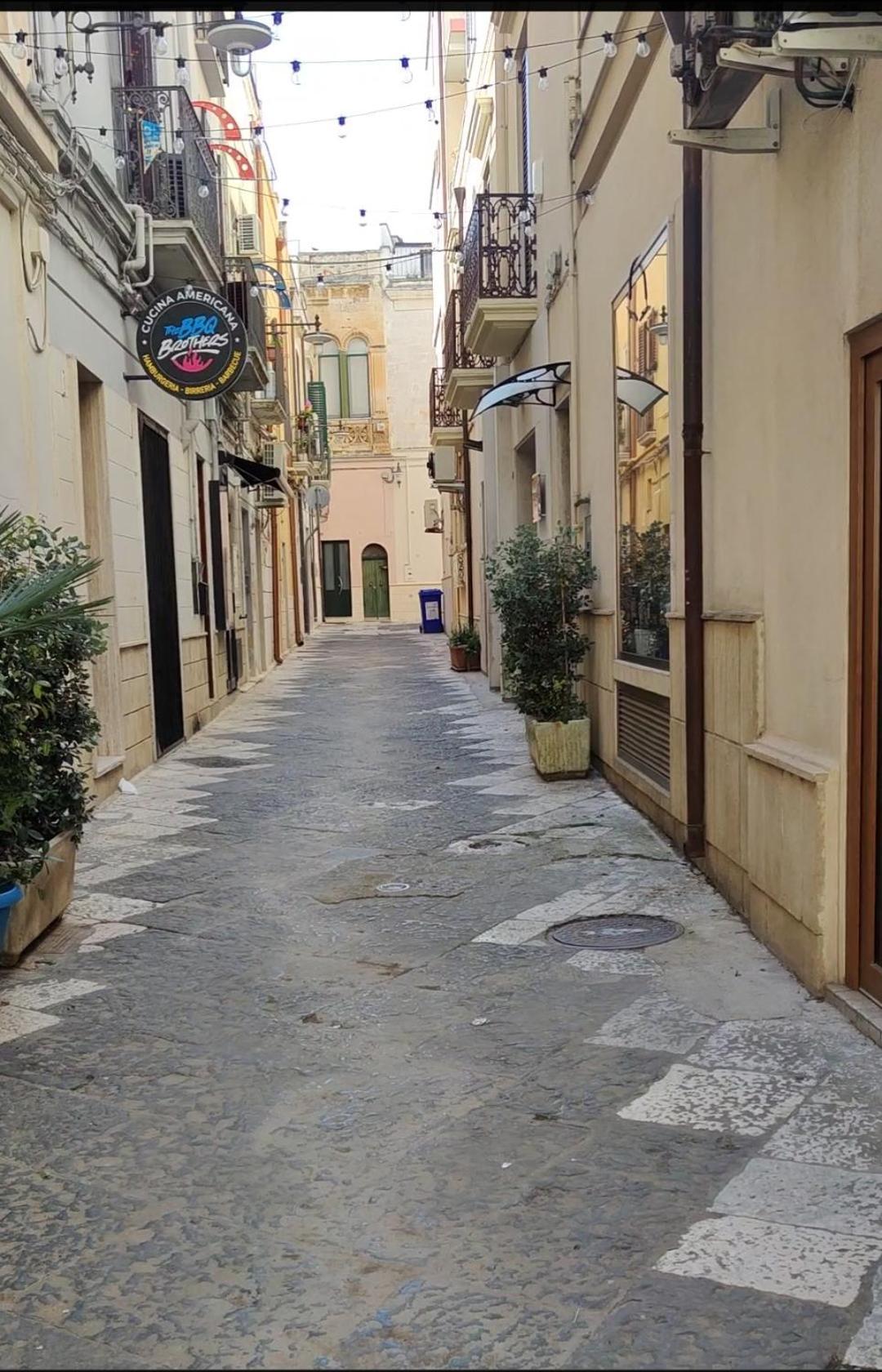 My Cozy Home Brindisi Esterno foto